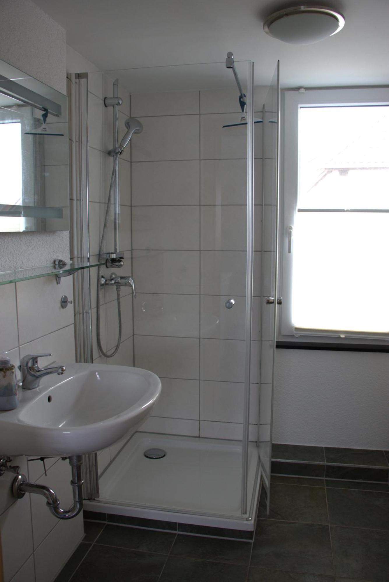 Muschel Apartment *